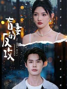 电影：盲妻的反攻