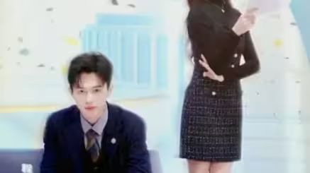 电影：幸运双宝：爹地每天都在装(闪婚：首富怎么和我老公一个样)