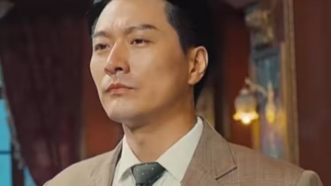 电影:复仇从上海滩开始