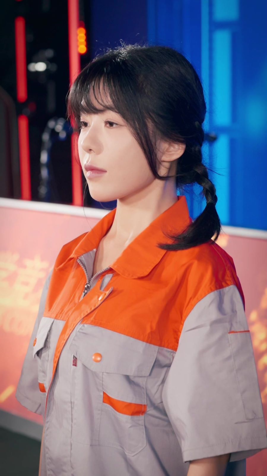 电影：天才厂妹