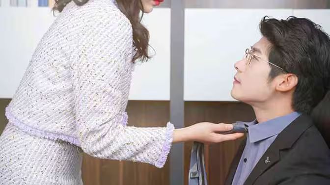 电影:被偷走爱的那十年