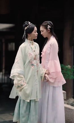 电影：我的锦衣卫大人