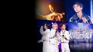 电影：TOBE LIVE at ARIAKE ARENA 2024