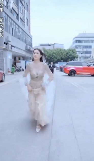 电影：替嫁娇妻99次出逃