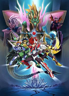 电影：圣灵破碎者