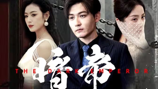 电影：暗帝（大夏帝骄 ）