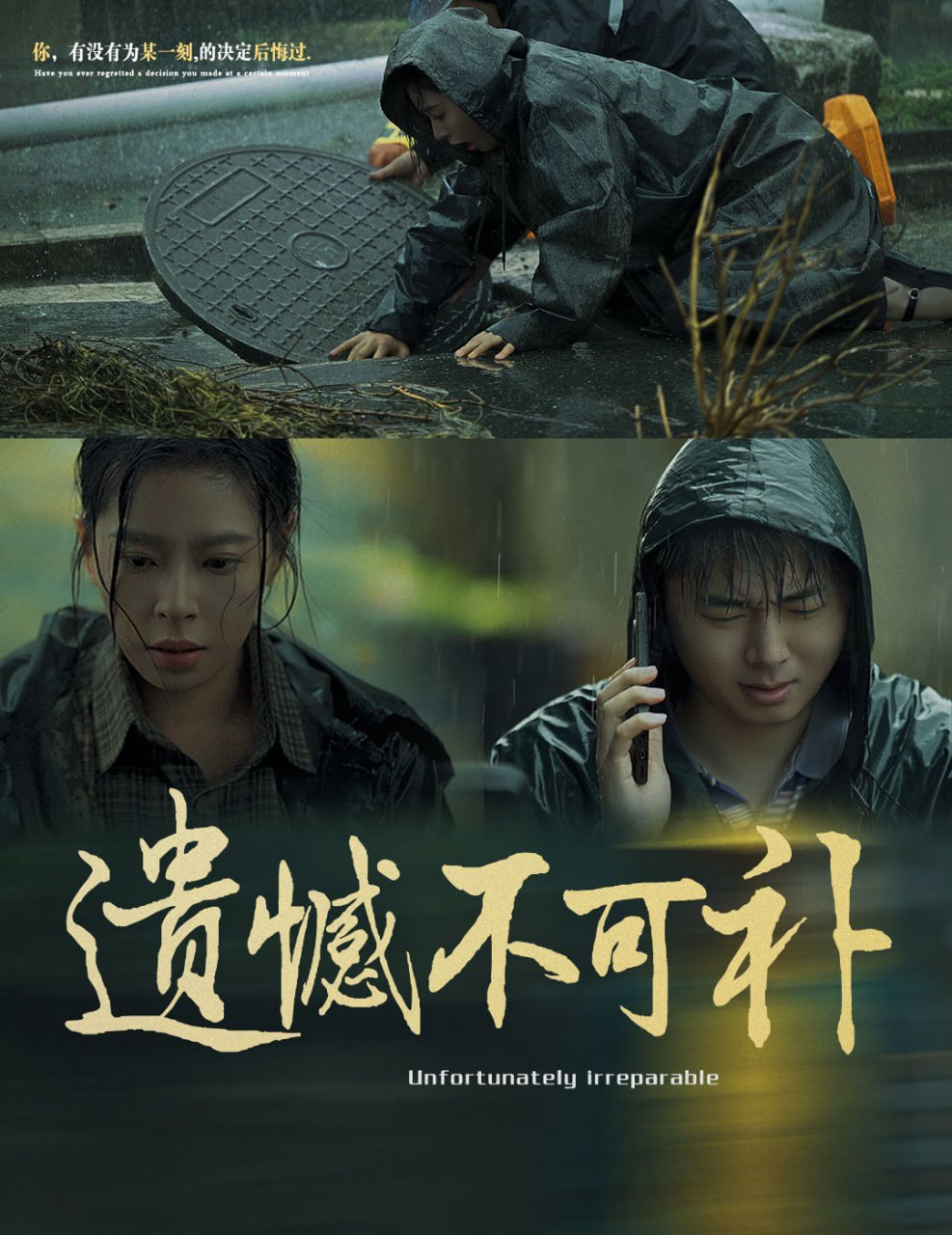 电影:遗憾不可补