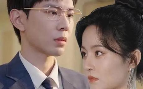 电影：顾总夫人她叒虐渣了