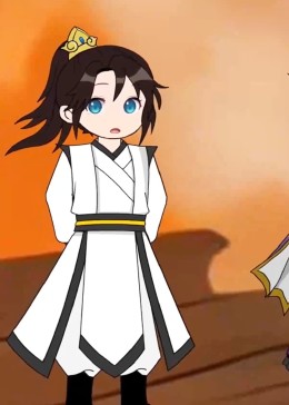 电影:开局就无敌 第二季