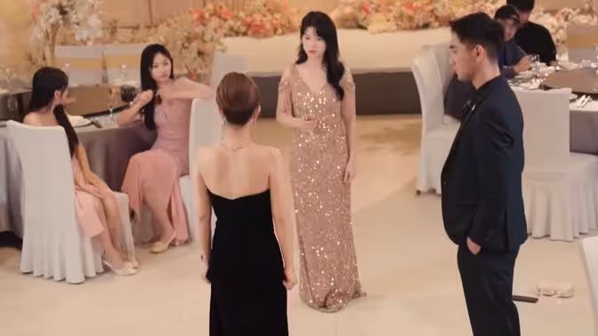 电影：命定小甜妻