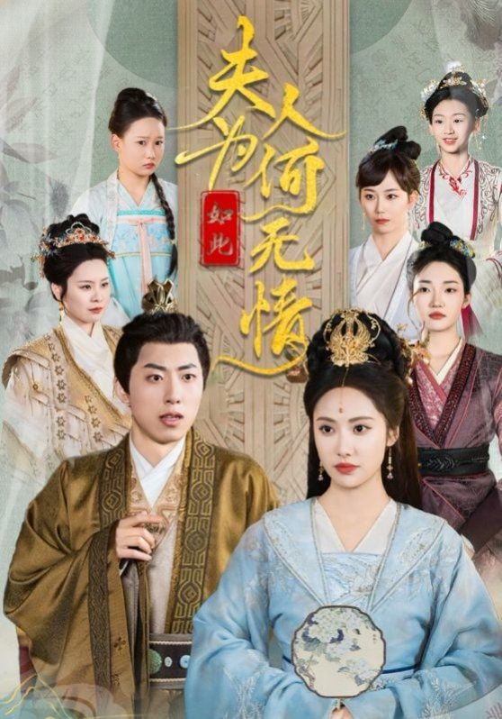 电影：夫人为何如此无情