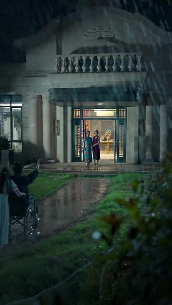 电影：不败天尊