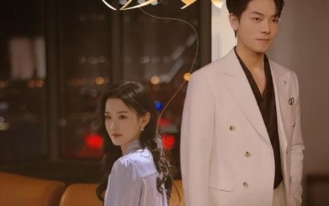 电影：厉总，你找错夫人了