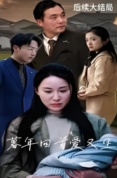 电影:暮年回首爱又生