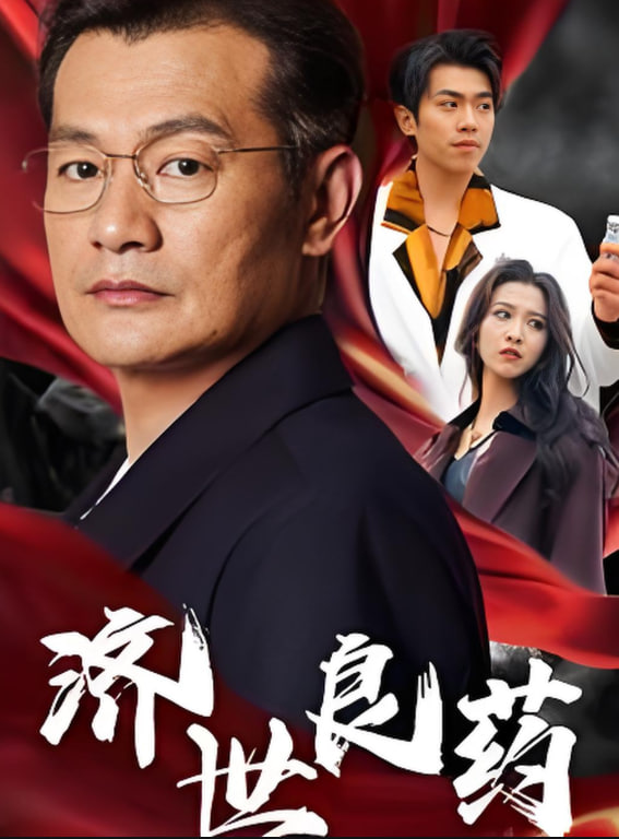 电影：济世良药