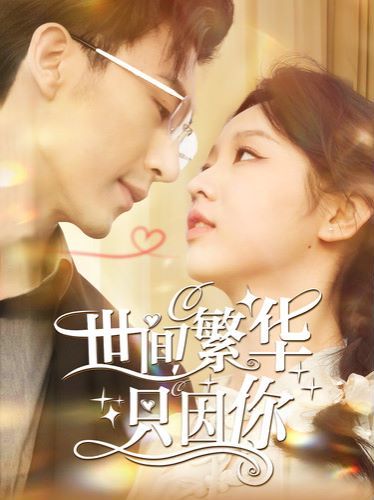 电影：新世间繁华只因你