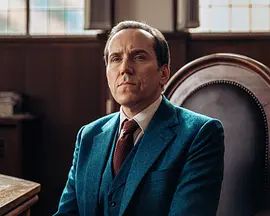 电影:T教授 第三季