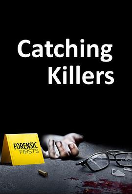 电影:追捕连环杀手 第二季