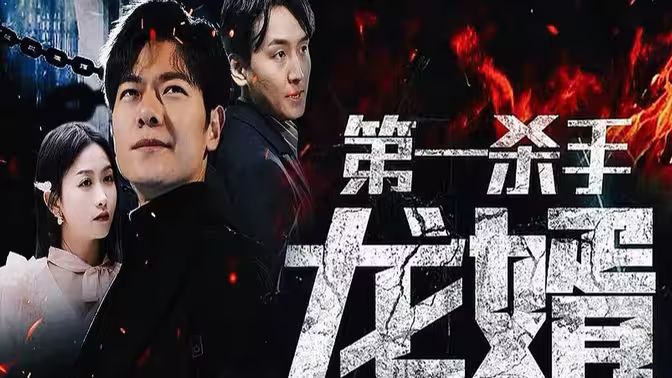 电影:第一杀手龙婿