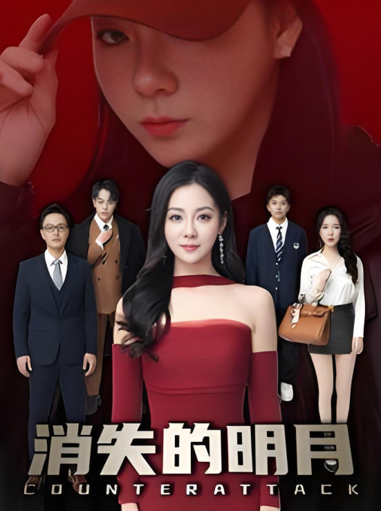 电影：消失的明月