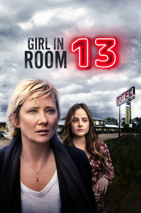 电影：Girl In Room 13