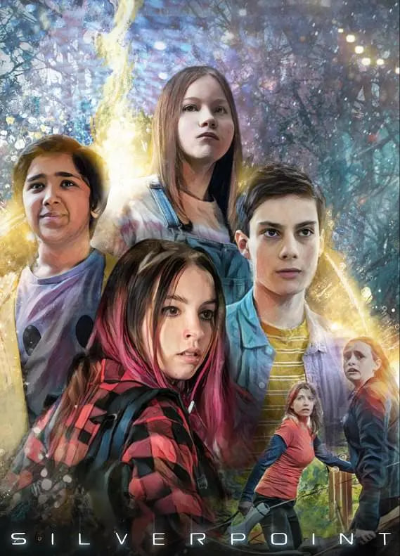 电影:银角森林 第二季