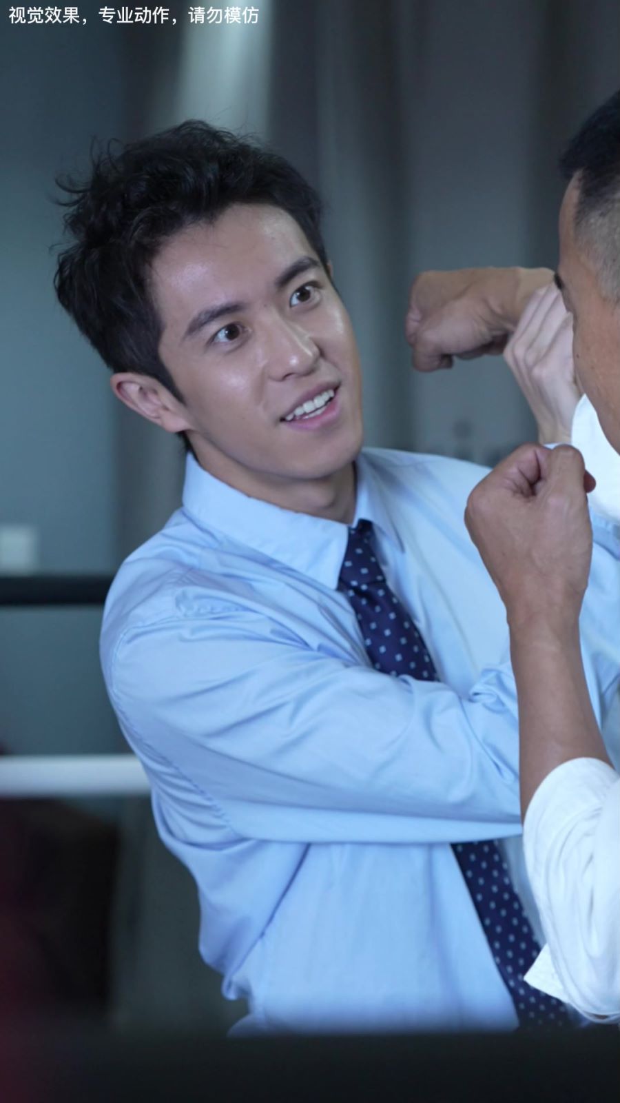 电影：不败狂枭