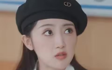 电影：替身少女-替身她只想搞钱