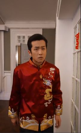 电影：我开启了上帝之眼全