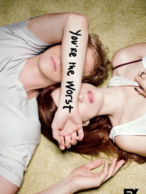 电影：我爱上的人是奇葩 第二季