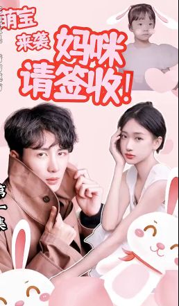 电影:萌宝来袭:妈咪请签收!