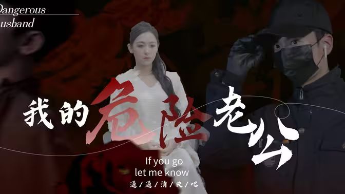 电影：我的危险老公