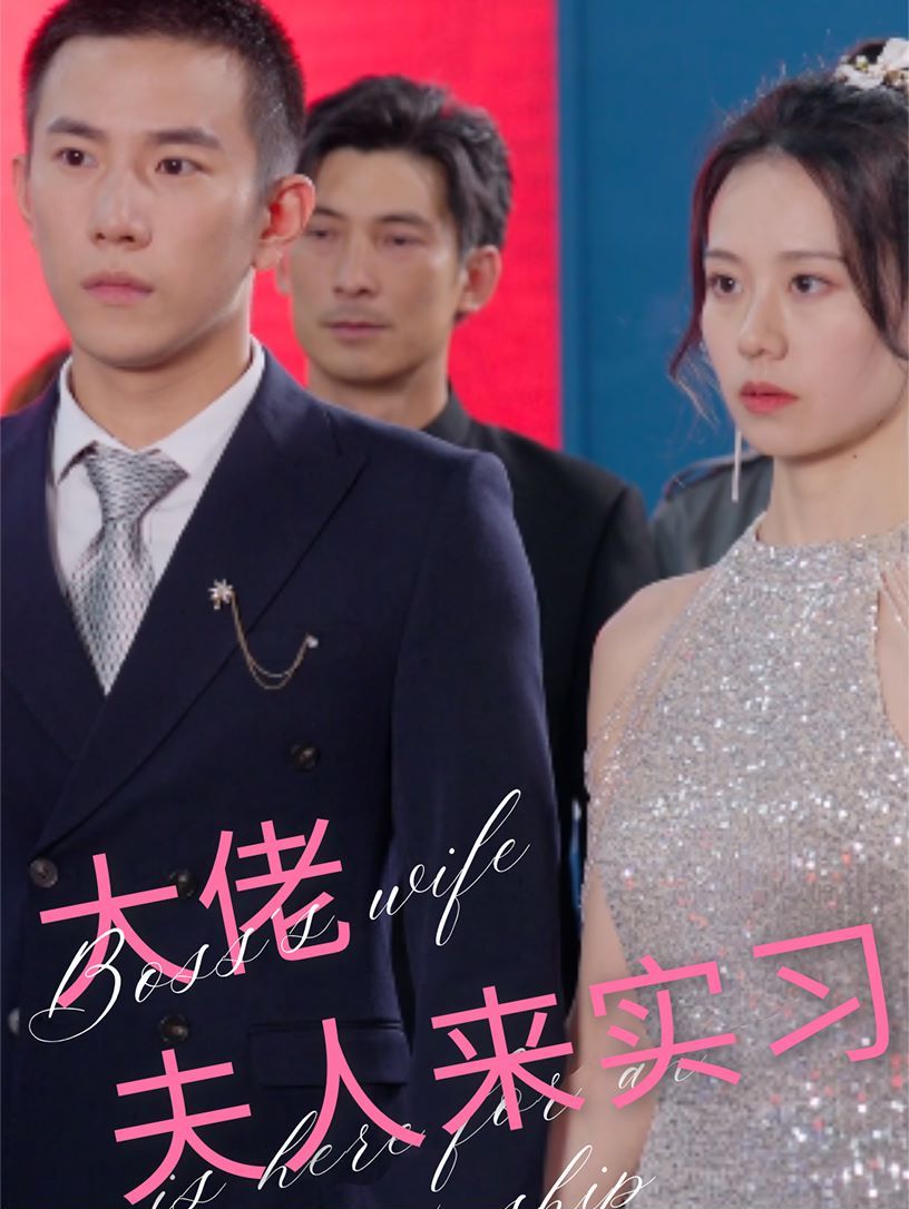 电影：大佬夫人来实习