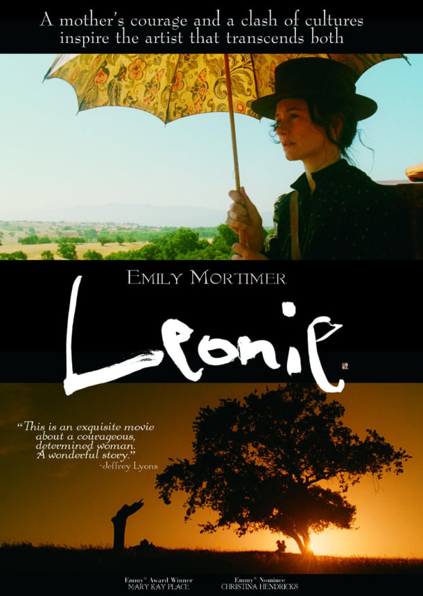 电影:Leonie