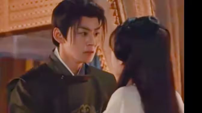 电影：绝色王妃倾天下