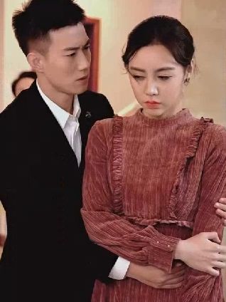 电影:少夫人的翻身仗