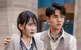 电影：时光之恋