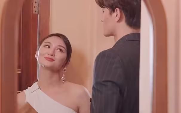 电影：隐婚萌妻拐回家