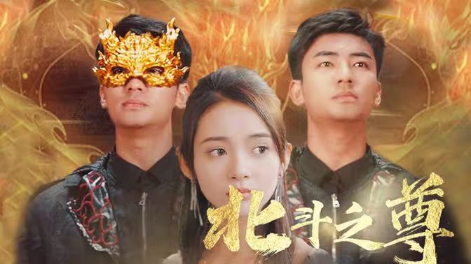 电影：北斗之尊