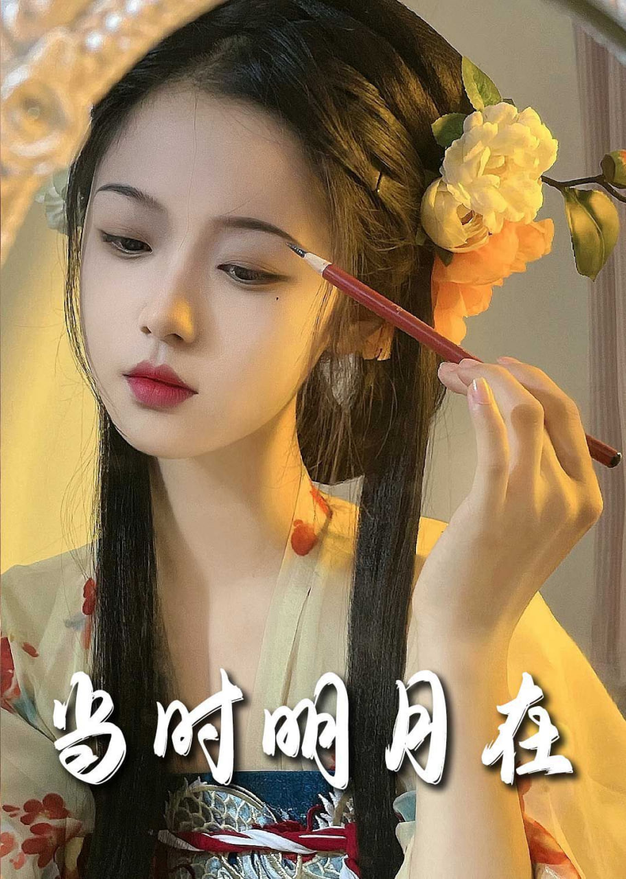 电影:明月照南星(当时明月在)