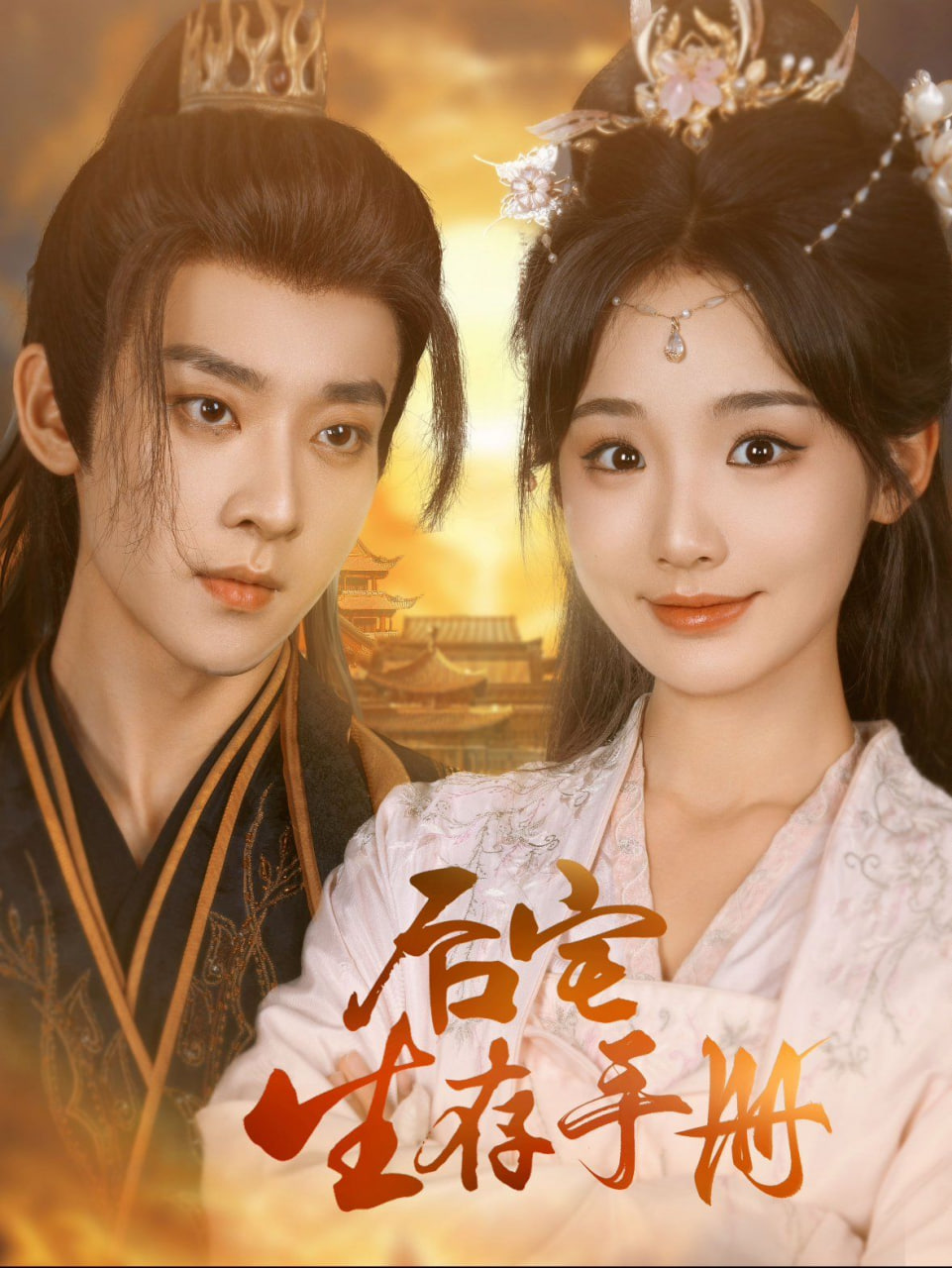 电影:后宅生存手册