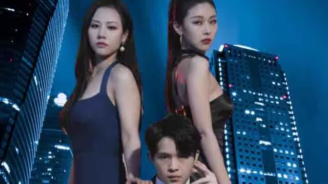 电影:都市至尊战神