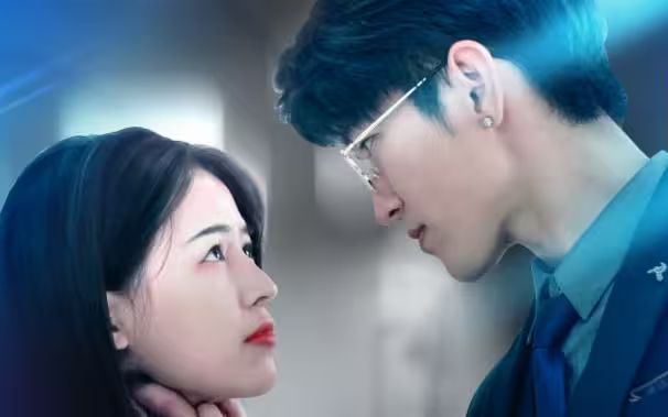 电影：霍少的契约罪妻