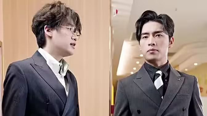 电影：大叔宠妻超甜