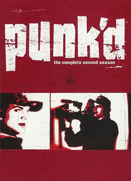 电影:明星大整蛊 第二季