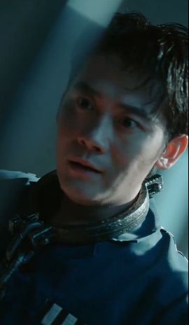 电影：新版 盖世尊主