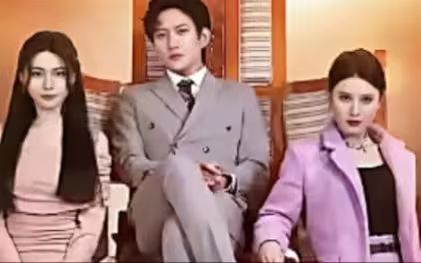 电影：热辣滚烫之傻子崛起