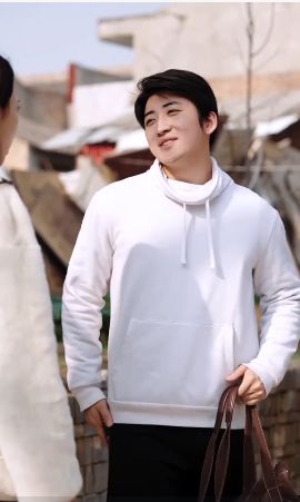 电影：蘑菇巨富