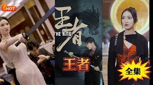 电影：新：王者