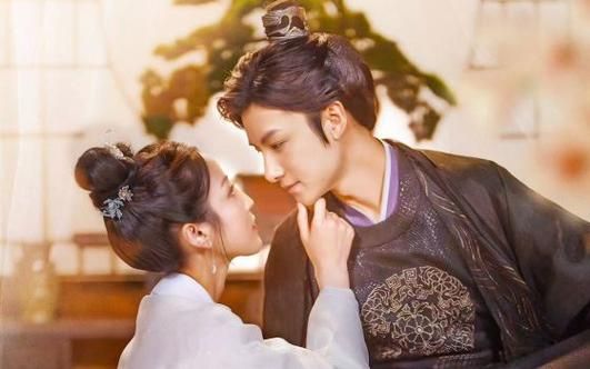 电影：王妃每天想和离